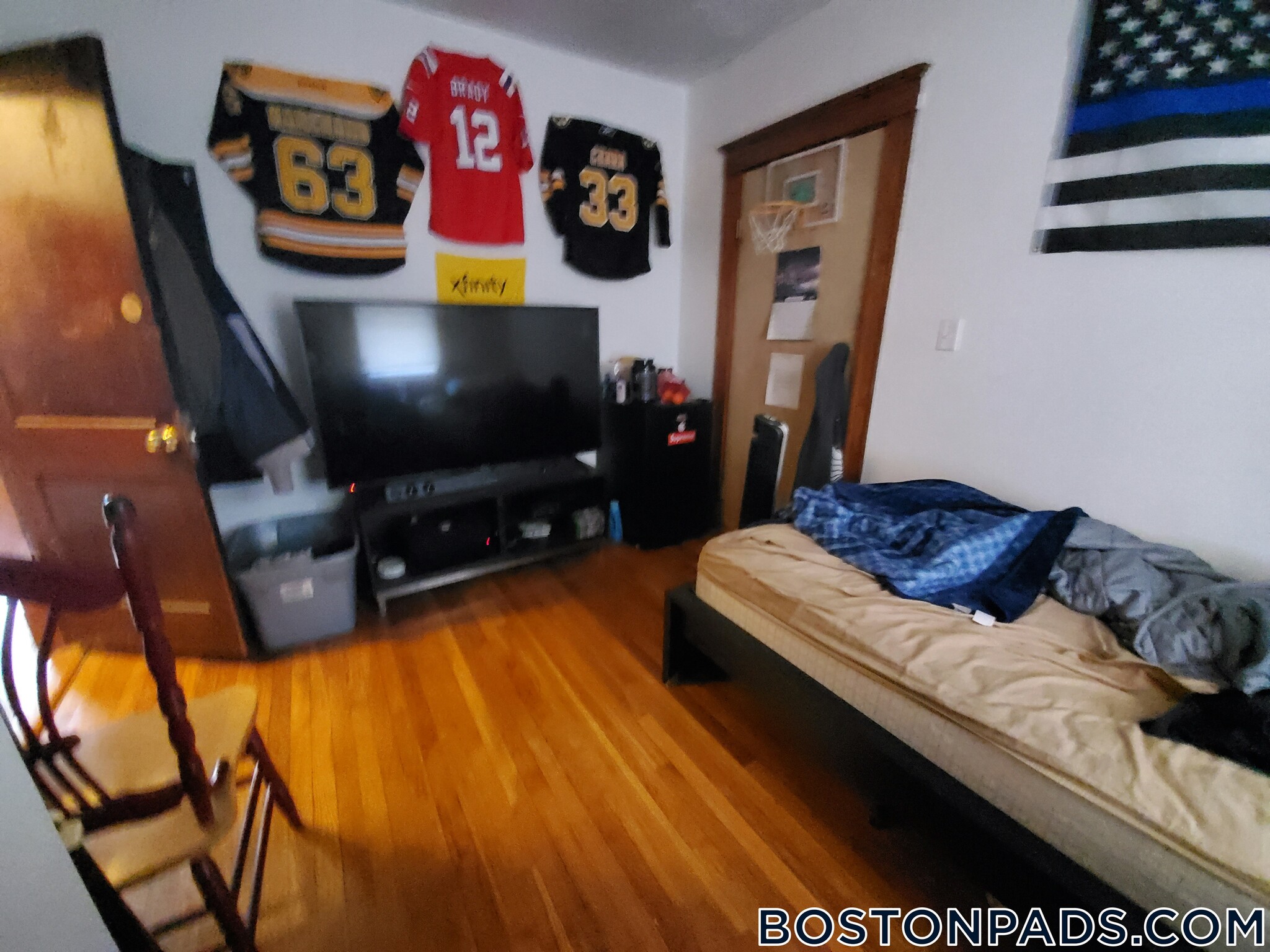 Building Photo - 230 S Huntington Ave