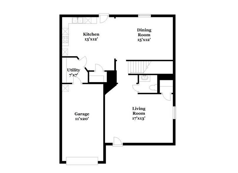 Building Photo - 1021 Ramsgate Dr SW