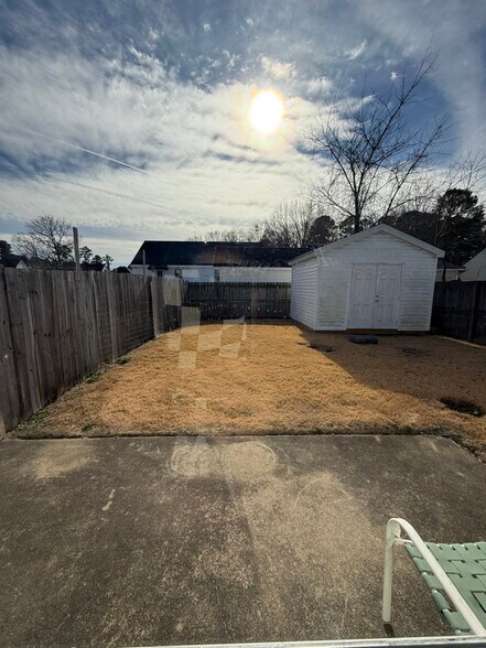 Building Photo - 3601 Jayne Ln NW