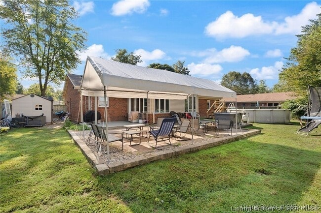 Building Photo - 917 Brentwood Ct