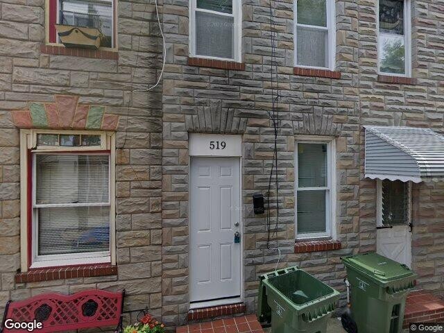 Building Photo - 519 S Port St