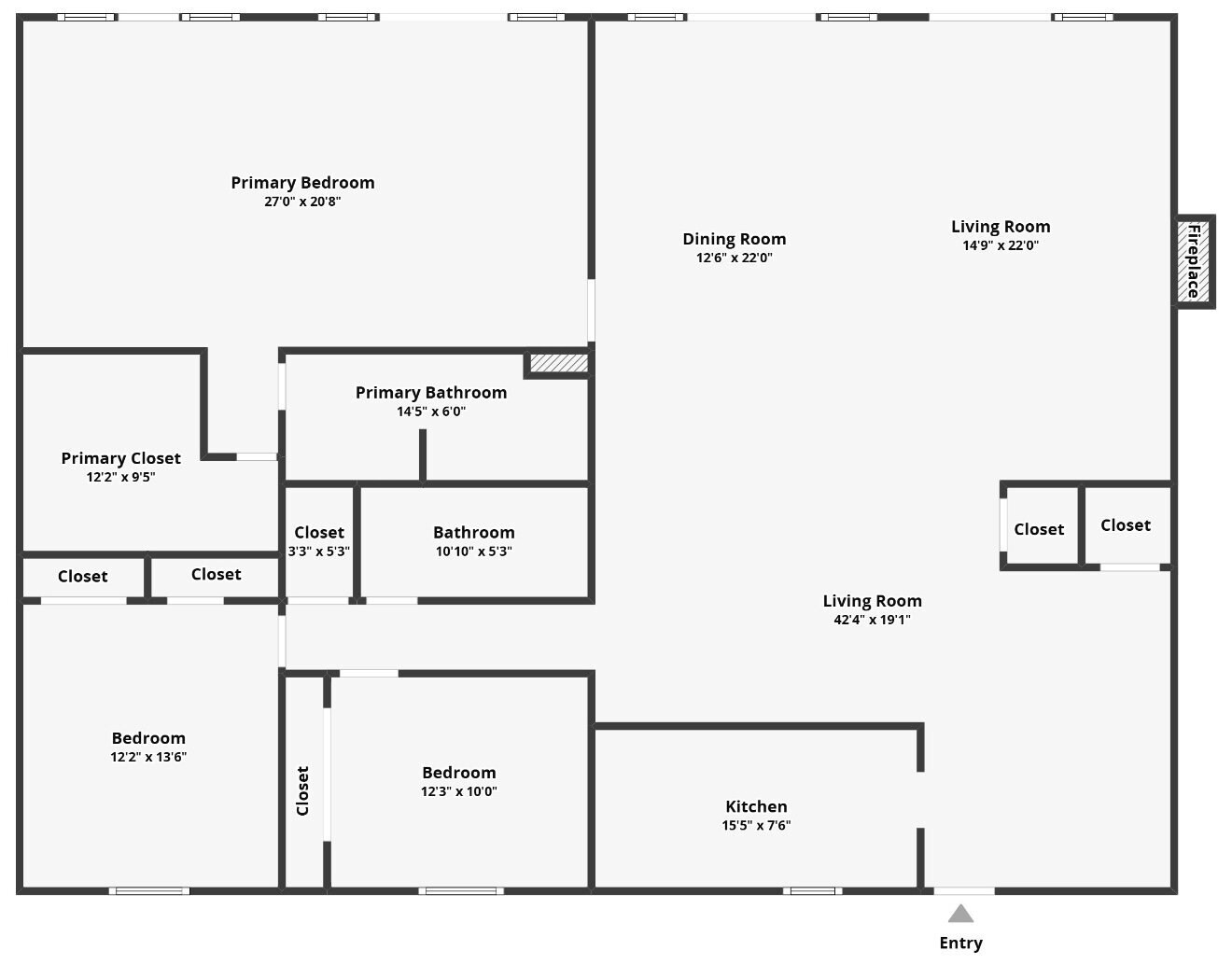 Building Photo - 944 S Peninsula Dr