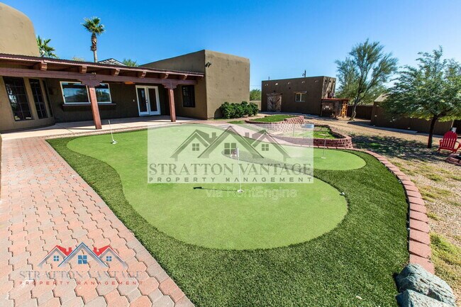 Building Photo - 39614 N 7th St