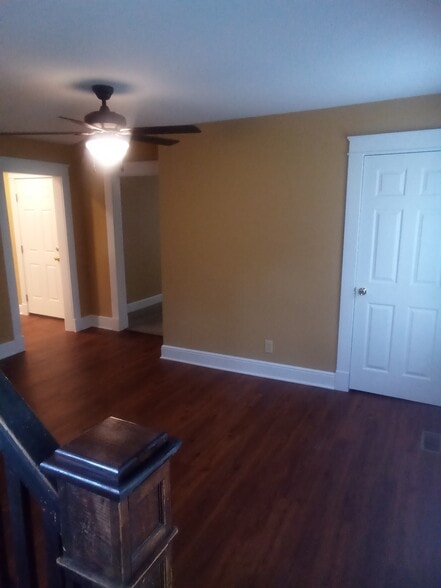 Dining Room - 126 Euclid Pl