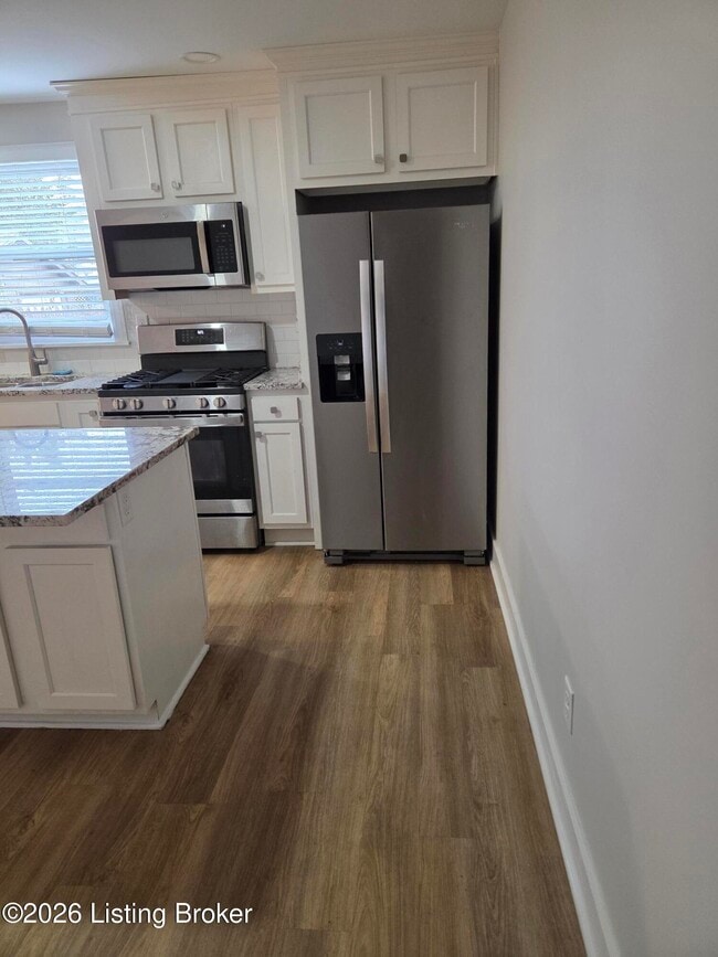 Building Photo - 2505 Franklin Ave