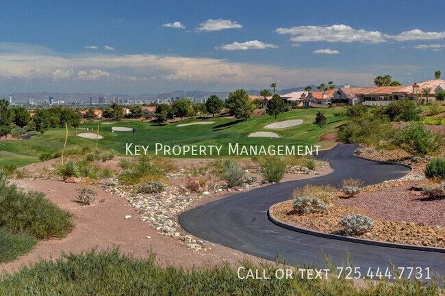 Building Photo - 2240 Sun Cliffs St