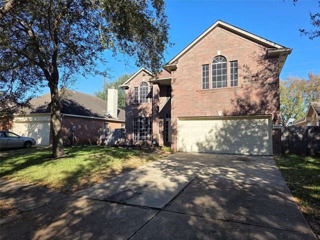 Building Photo - 4815 Knights Branch Dr