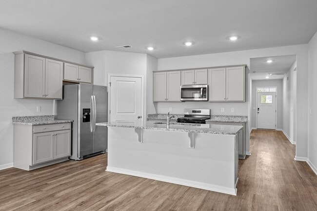Building Photo - 201 Jones Rdg Ln