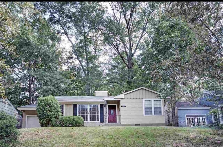 Building Photo - 1732 Piedmont St