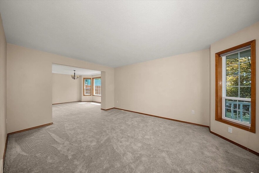 Building Photo - 3415 S Morrill Dr