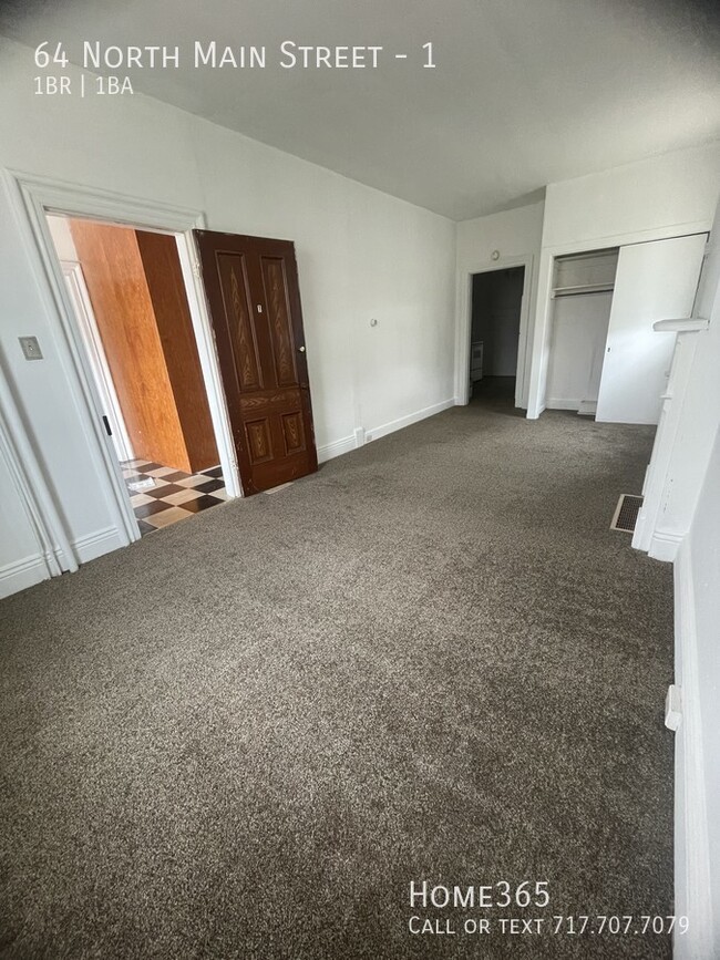 Building Photo - Very spacious 1-bedroom apartment in Dover...