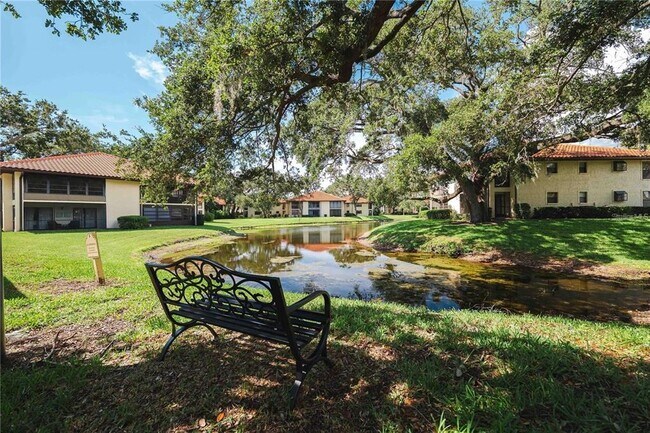 Building Photo - 2101 Hammock Pine Blvd