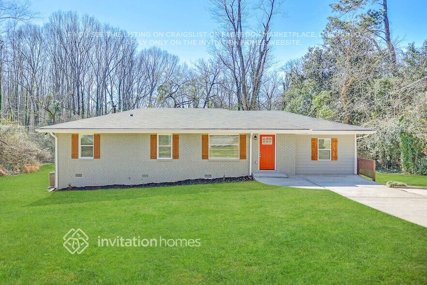 Building Photo - 3068 Rollingwood Ln SE