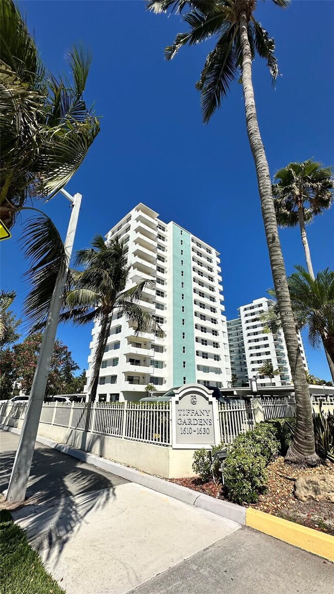 Building Photo - 1630 N Ocean Blvd