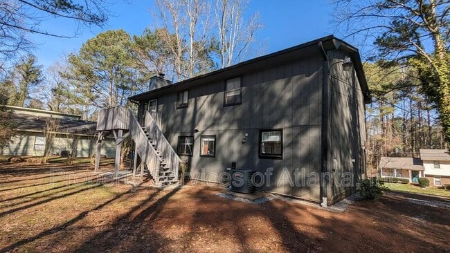 Building Photo - 4341 Old Lake Dr