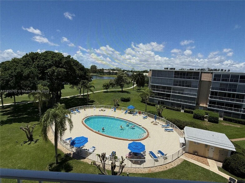 Building Photo - 250 John F Kennedy Dr