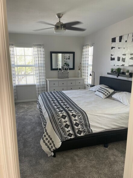 Building Photo - 3907 San Rocco Dr