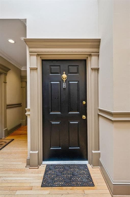 Building Photo - 2840 Peachtree Rd