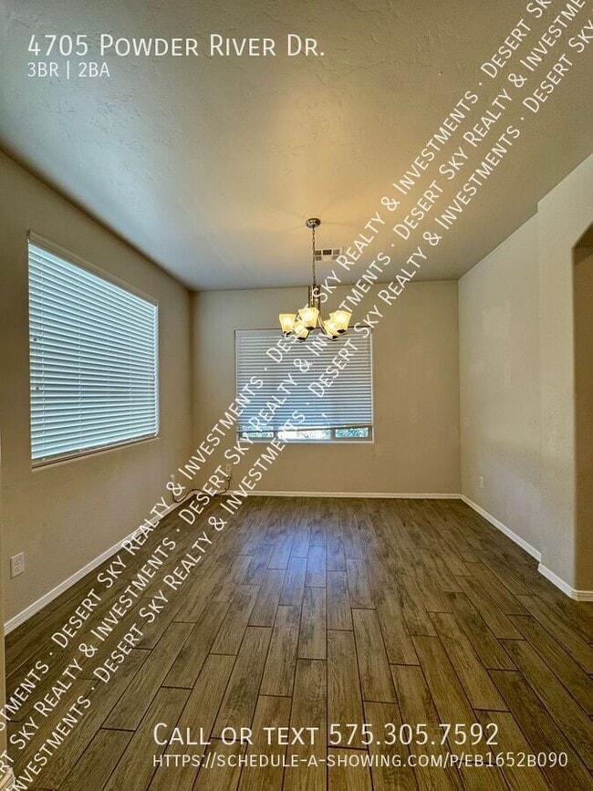 Building Photo - 4705 Powder River Dr