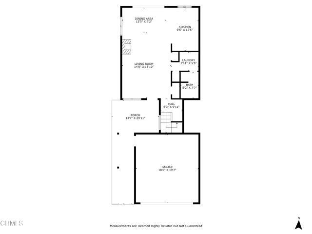 Building Photo - 4931 Catamaran St