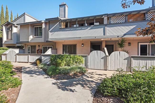 Primary Photo - Your New Home Awaits