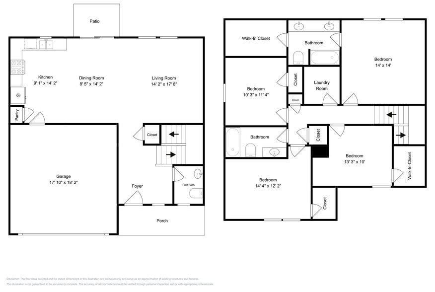Building Photo - 129 Orion Way