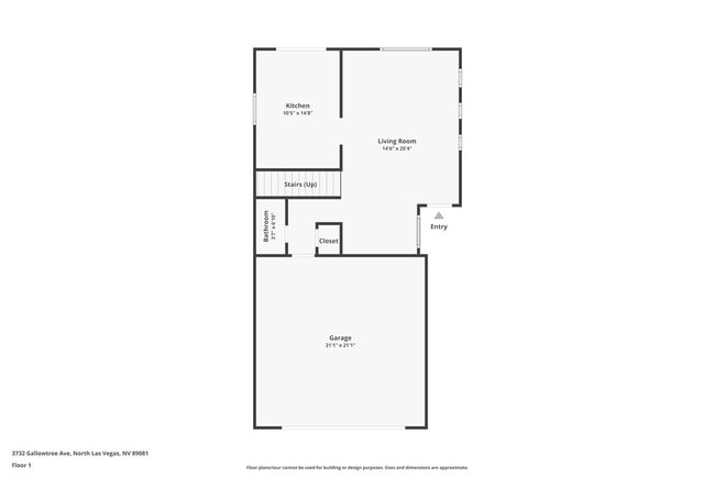 Building Photo - 3732 Gallowtree Ave