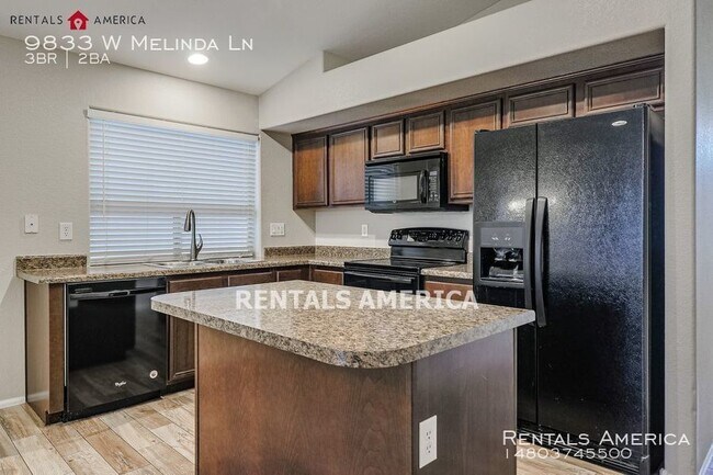 Building Photo - 9833 W Melinda Ln
