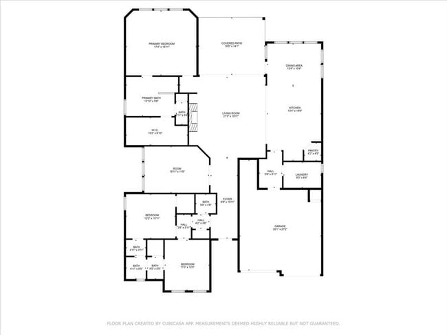 Building Photo - 1708 Hazy Hills Loop