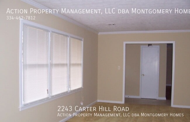 Building Photo - 2243 Carter Hill Rd