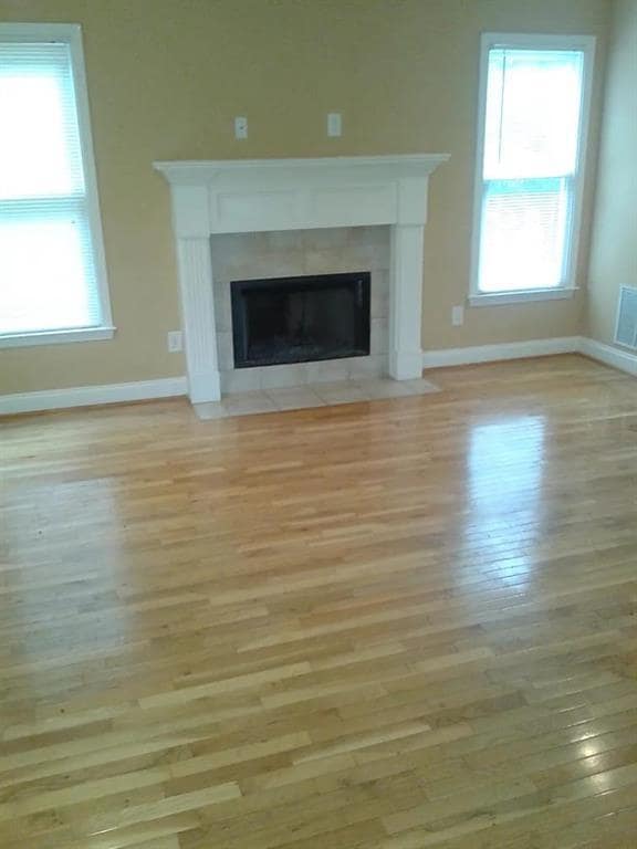 Building Photo - 719 Magnolia St NW