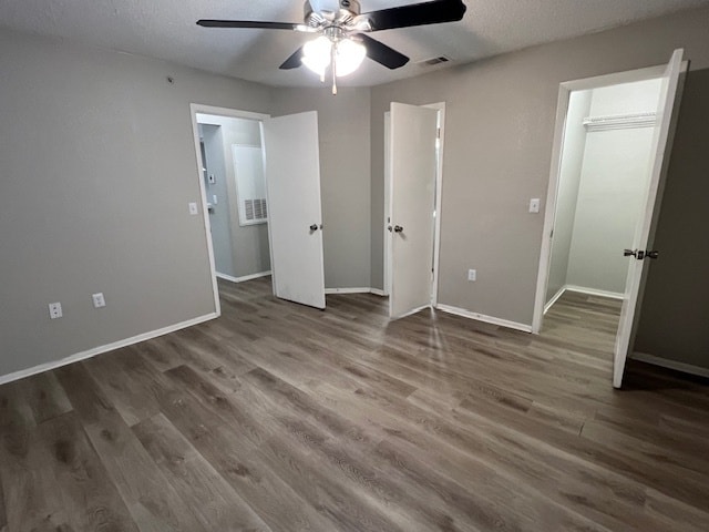 Bedroom - 629 Dory Ln