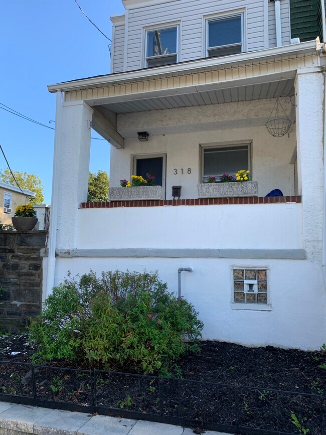 318 Woodbine Ave 318 Woodbine Ave Narberth PA 19072 Apartment Finder