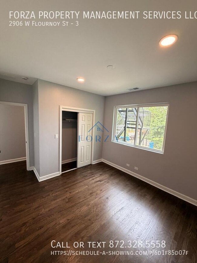 Building Photo - 2906 W Flournoy St