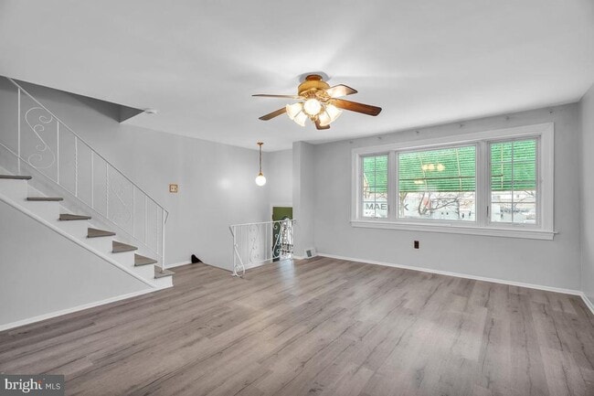 Building Photo - 3639 Gaul St