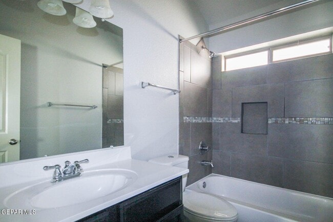 Building Photo - 4833 Adrian Campos St