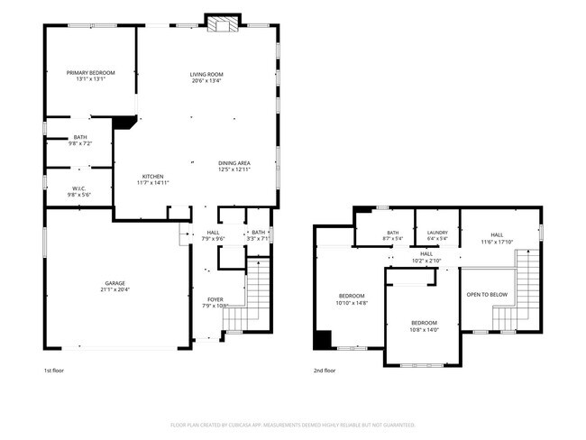 Building Photo - 3 Bed, 2.5 Bath House in Cordata Neighborhood