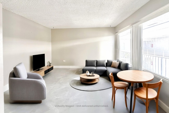 Building Photo - 2bd/1bath with Central AC