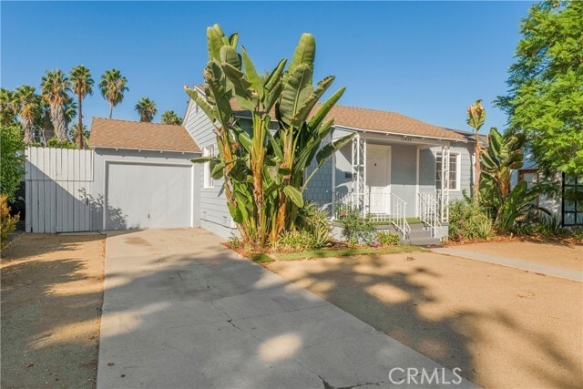 Building Photo - 17455 Bullock St