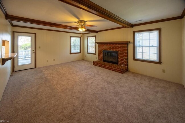Building Photo - 1045 Backwoods Rd