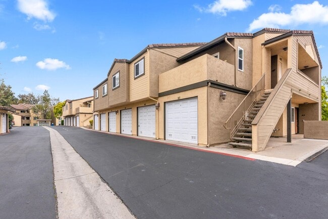 Building Photo - Stunning 2 Bedroom, 2 Bath Home in a Secure Gated Community in Oceanside - Your Dream Home Awaits!