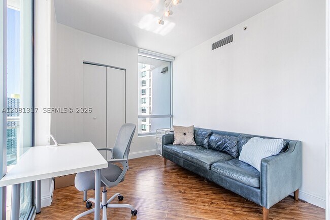 Building Photo - 350 S Miami Ave