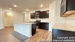 Building Photo - 722 Sage Thrasher