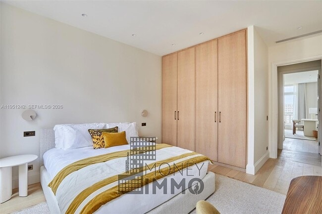 Building Photo - 9 Avenue Frederic Le Play Ave