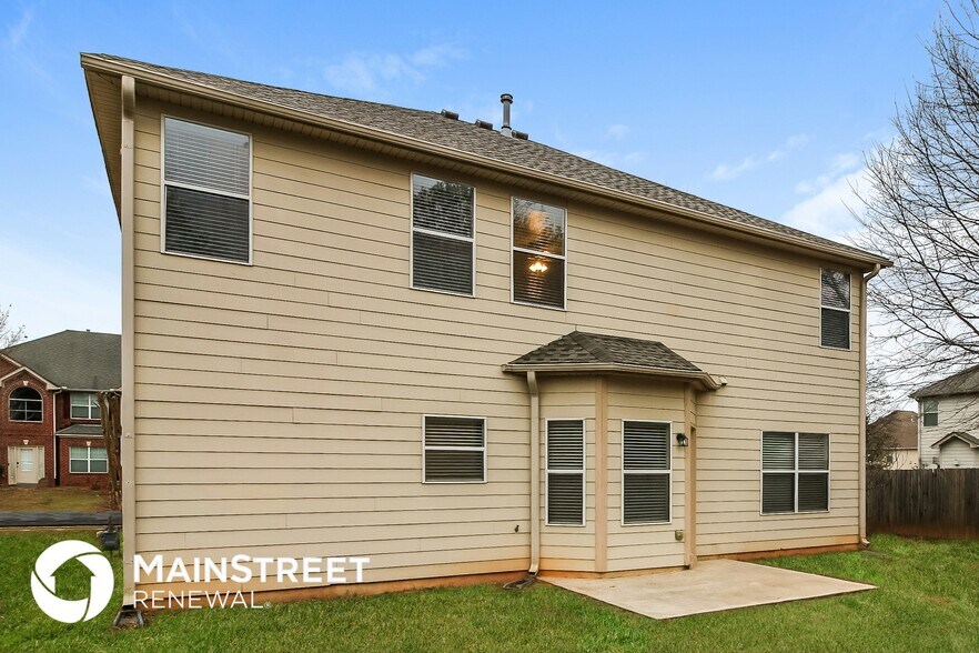 Building Photo - 1281 Heartwood Ave