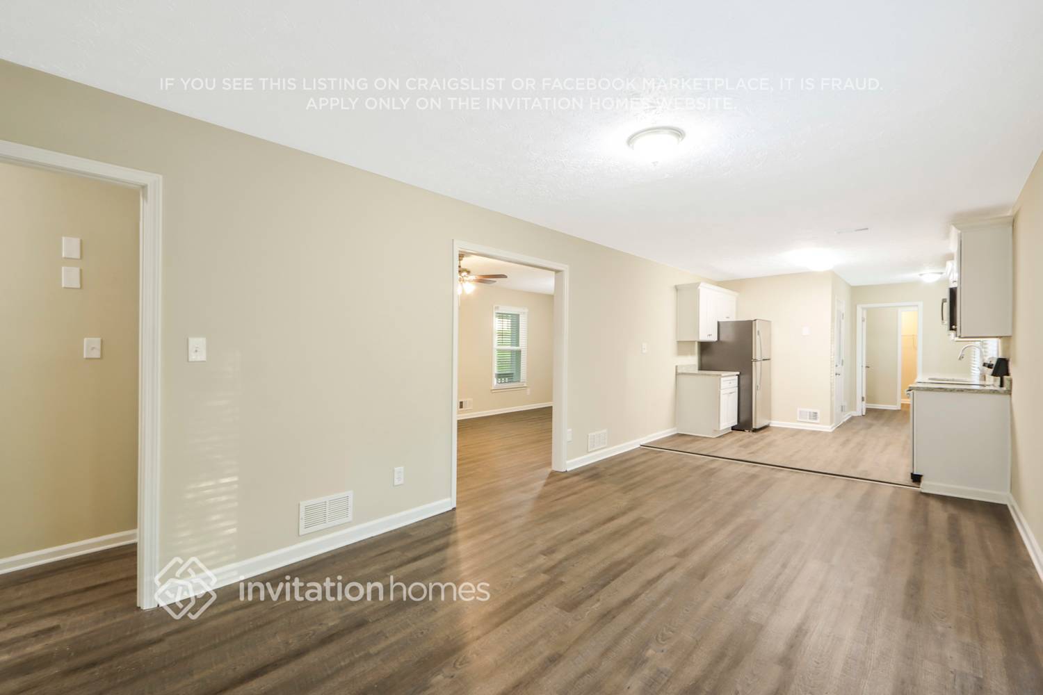 Building Photo - 2306 Atoka Dr SE