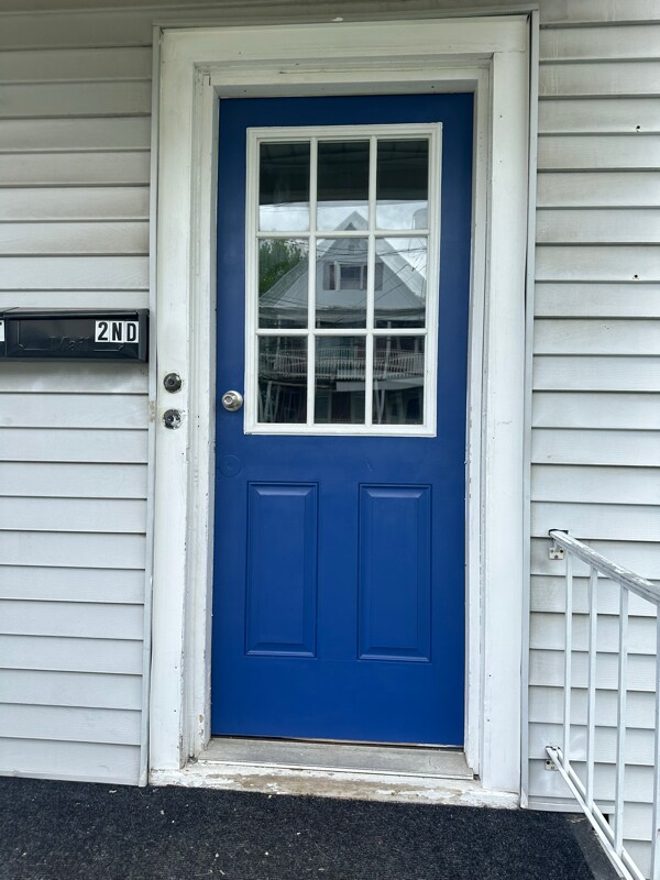 Building Photo - 1205 Blandina St