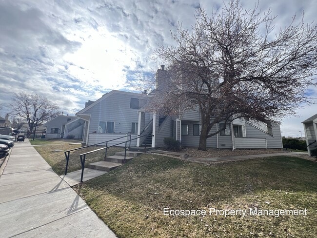 Building Photo - 1 bedroom Condo in Windcreek Available NOW