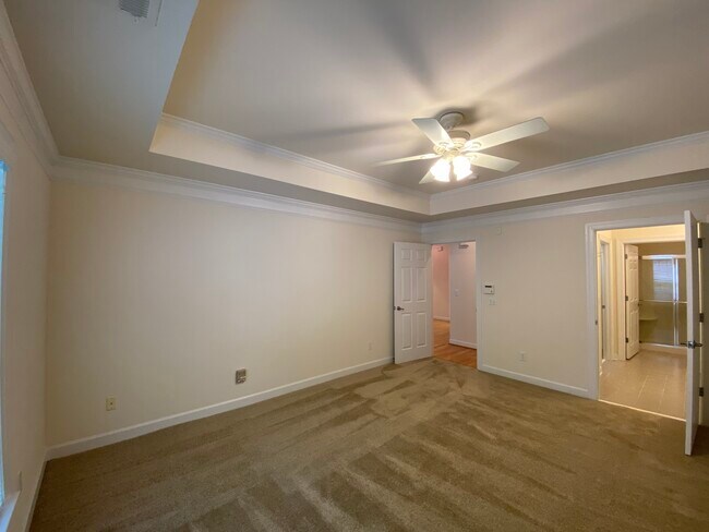 Building Photo - 4700 Ludwell Branch Ct