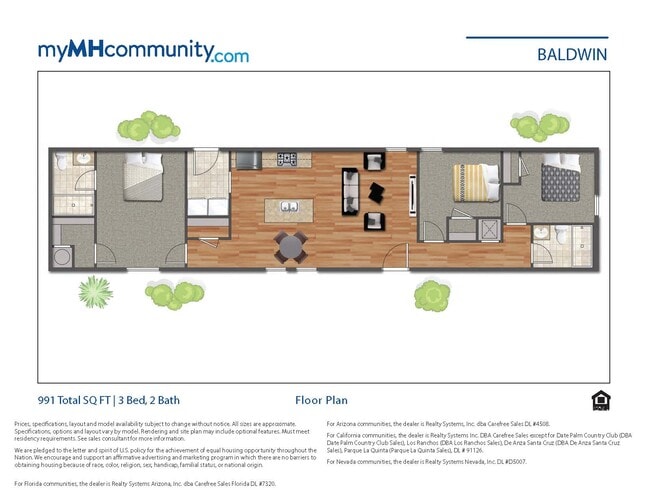Building Photo - 17 Meadowlark Ln